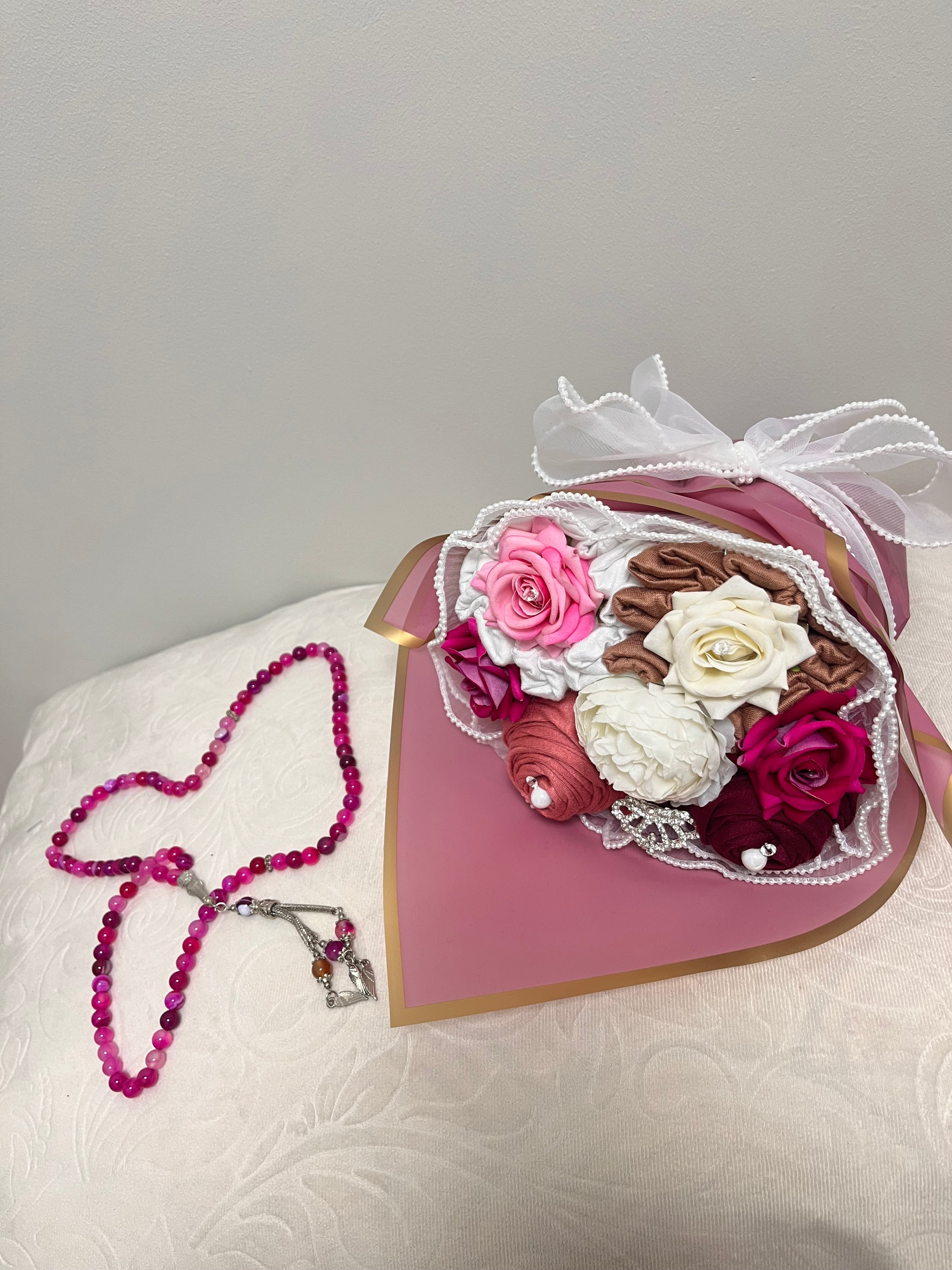 Valentine Bouquet